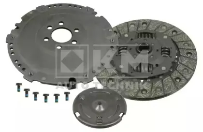 Комплект сцепления KM Germany купить